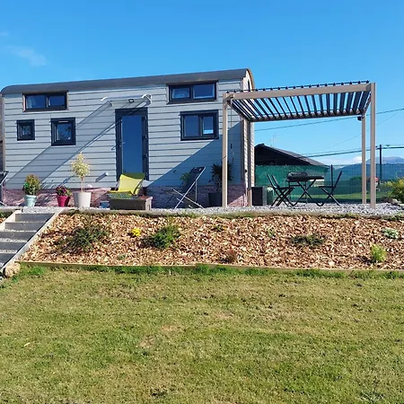 La Caseta Chalet Tilhouse