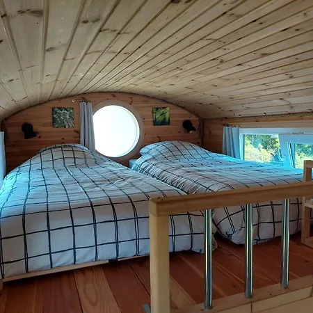 La Caseta Шале Tilhouse